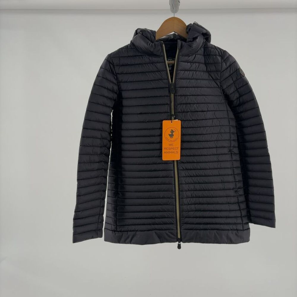 Save The Duck Alima Jacket in Multicolor